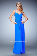 Load image into Gallery viewer, La Femme Dress Style 22068