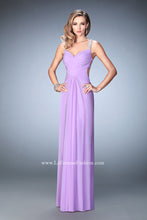 Load image into Gallery viewer, La Femme Dress Style 22068