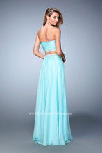 Load image into Gallery viewer, La Femme Prom Style 22069