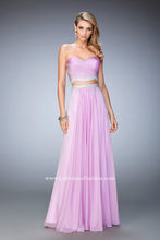 Load image into Gallery viewer, La Femme Prom Style 22069