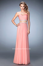 Load image into Gallery viewer, La Femme Prom Style 22069