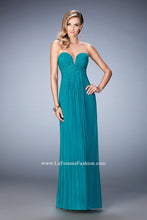 Load image into Gallery viewer, La Femme Prom Style 22070