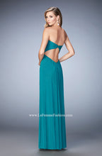 Load image into Gallery viewer, La Femme Prom Style 22070