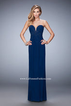 Load image into Gallery viewer, La Femme Prom Style 22070