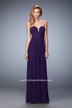 Load image into Gallery viewer, La Femme Prom Style 22070