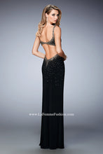 Load image into Gallery viewer, La Femme Prom Style 22113