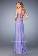 Load image into Gallery viewer, La Femme Prom Style 22115
