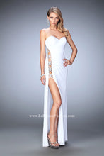 Load image into Gallery viewer, La Femme Dress Style 22125