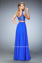 Load image into Gallery viewer, La Femme Prom Style 22128