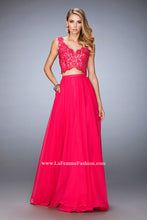 Load image into Gallery viewer, La Femme Prom Style 22128