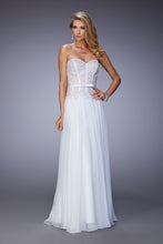 Load image into Gallery viewer, La Femme Prom Style 22133