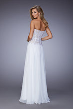 Load image into Gallery viewer, La Femme Prom Style 22133