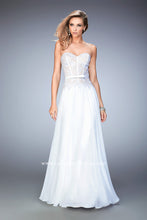 Load image into Gallery viewer, La Femme Prom Style 22133