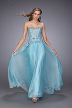 Load image into Gallery viewer, La Femme Prom Style 22133