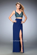 Load image into Gallery viewer, La Femme Prom Style 22154