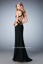 Load image into Gallery viewer, La Femme Prom Style 22172