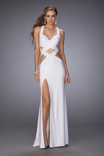 Load image into Gallery viewer, La Femme Prom Style 22172