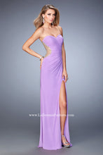 Load image into Gallery viewer, La Femme Dress Style 22190
