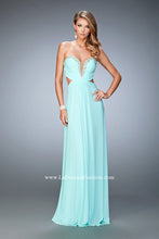 Load image into Gallery viewer, La Femme Prom Style 22196