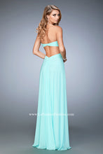 Load image into Gallery viewer, La Femme Prom Style 22196