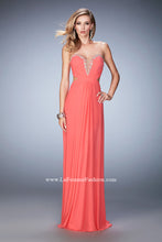 Load image into Gallery viewer, La Femme Prom Style 22196