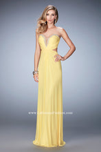 Load image into Gallery viewer, La Femme Prom Style 22196