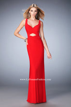 Load image into Gallery viewer, La Femme Prom Style 22200