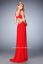 Load image into Gallery viewer, La Femme Prom Style 22200