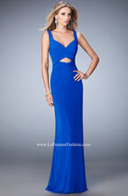 Load image into Gallery viewer, La Femme Prom Style 22200