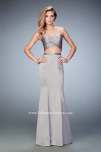 Load image into Gallery viewer, La Femme Prom Style 22207