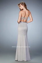 Load image into Gallery viewer, La Femme Prom Style 22207
