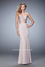 Load image into Gallery viewer, La Femme Prom Style 22207