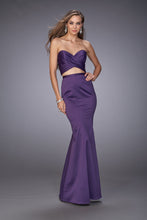 Load image into Gallery viewer, La Femme Prom Style 22207