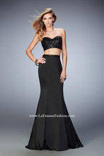 Load image into Gallery viewer, La Femme Prom Style 22220