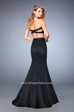 Load image into Gallery viewer, La Femme Prom Style 22220