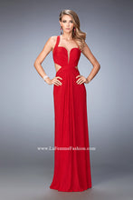 Load image into Gallery viewer, La Femme Prom Style 22224