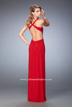 Load image into Gallery viewer, La Femme Prom Style 22224
