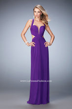 Load image into Gallery viewer, La Femme Prom Style 22224