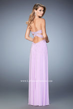 Load image into Gallery viewer, La Femme Dress Style 22230