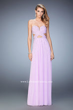 Load image into Gallery viewer, La Femme Dress Style 22230
