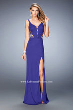 Load image into Gallery viewer, La Femme Dress Style 22245