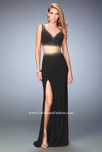 Load image into Gallery viewer, La Femme Prom Style 22249