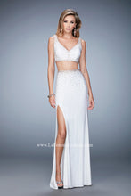 Load image into Gallery viewer, La Femme Prom Style 22249