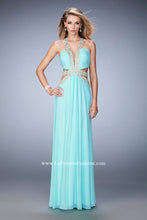 Load image into Gallery viewer, La Femme Dress Style 22252