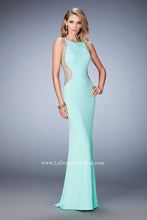 Load image into Gallery viewer, La Femme Prom Style 22257