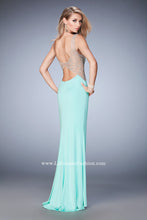 Load image into Gallery viewer, La Femme Prom Style 22257