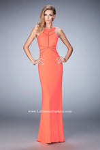 Load image into Gallery viewer, La Femme Dress Style 22259