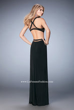 Load image into Gallery viewer, La Femme Prom Style 22265