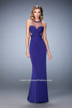 Load image into Gallery viewer, La Femme Prom Style 22265