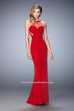 Load image into Gallery viewer, La Femme Prom Style 22265